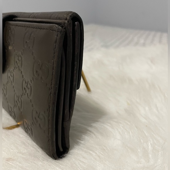 🤎Gucci🤎Wallet🤎 - Picture 3 of 14